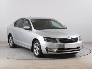 �koda Octavia Ambition 1.6 TDI, Navi