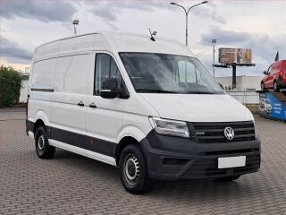 Volkswagen Crafter 2.0 TDI, L3H3, �R, 1Maj