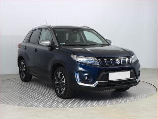 Suzuki Vitara Elegance 1.4 BoosterJet
