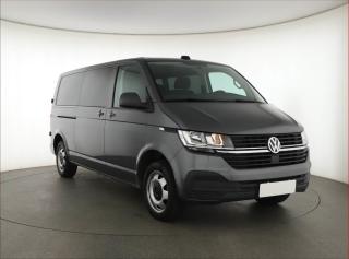 Volkswagen Transporter 2.0 TDI, Bus, 6Mst, R, 1Maj