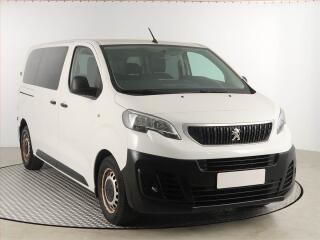 Peugeot Expert 1.6 BlueHDi, Bus, 5M�st, SR