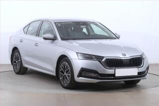 �koda Octavia 1.5 TSI e-tec