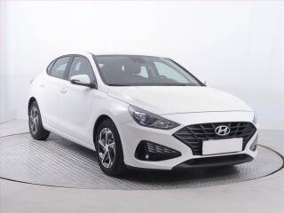 Hyundai i30 Komfort 1.0 T-GDI, �R,1.maj