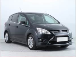 Ford C-MAX 1.6TDCi, Navi, Tempomat