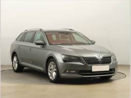 koda Superb Style 1.6 TDI, Automat, Ke