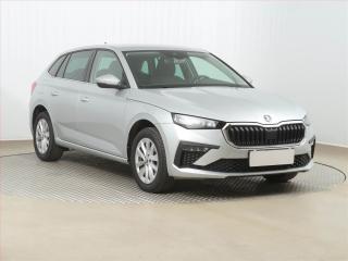 koda Scala 1.0 TSI, Top Celection