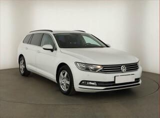 Volkswagen Passat 1.6 TDI, Automat, Serv.kniha