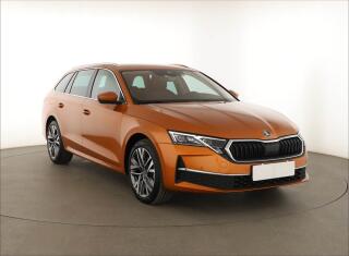 �koda Octavia 2.0 TDI, Top Selection