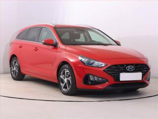 Hyundai i30 1.6 CRDi, Serv.kniha, Tempomat