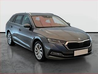 �koda Octavia 2.0 TDI