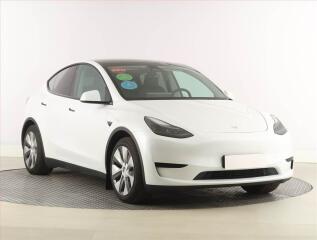 Tesla Model Y RWD LFP 60kWh, SoH 97%
