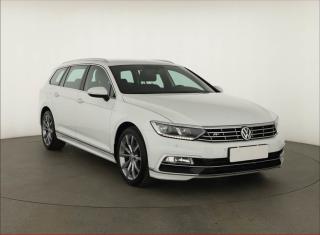 Volkswagen Passat Highline 2.0 TDI