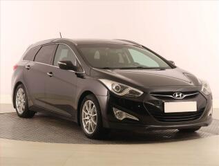 Hyundai i40 1.7 CRDi, Navi, Xenony