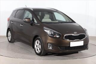 Kia Carens 1.6 GDI, Serv.kniha, Tempomat