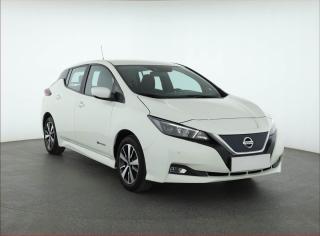 Nissan Leaf 40 kWh, SoH 88%, Automat