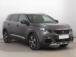 Peugeot 5008 GT Line 1.5 BlueHDi