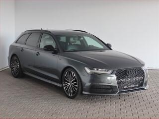 Audi A6 S line 3.0 BiTDI