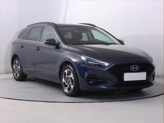 Hyundai i30 Family Comfort 1.5 DPI