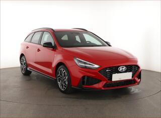 Hyundai i30 1.0 T-GDI, N-LINE, DPH