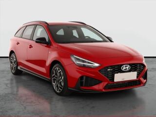 Hyundai i30 1.0 T-GDI, N-LINE, DPH