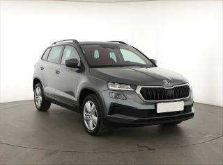 koda Karoq 1.5 TSI, Fresh