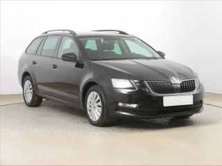 koda Octavia Ambition 1.6 TDI, Automat