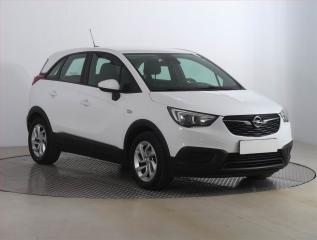 Opel Crossland X 1.2, Serv.kniha, Tempomat