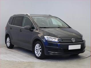 Volkswagen Touran Comfortline 2.0 TDI