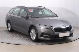 koda Octavia Style 2.0 TDI, ALU, AUTOMAT