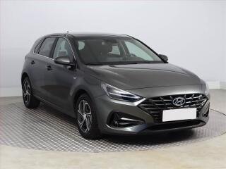 Hyundai i30 1.5 T-GDI MHEV, Automat