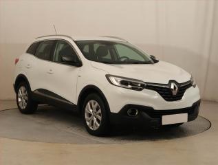 Renault Kadjar 1.2 TCe, R,1.maj, Serv.kniha