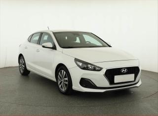 Hyundai i30 1.0 T-GDI, Tempomat