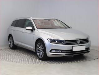 Volkswagen Passat Highline 2.0 TDI, Automat