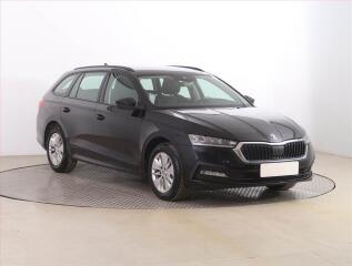 �koda Octavia Ambition Plus 2.0 TDI, Automat