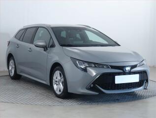 Toyota Corolla 1.8 Hybrid