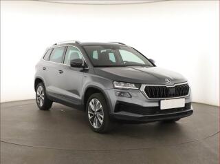 �koda Karoq 1.5 TSI, DRIVE, AUTOMAT