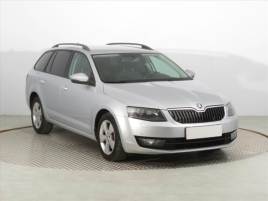 koda Octavia 1.8 TSI, 4X4, Automat