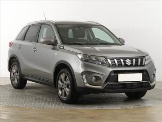 Suzuki Vitara Premium 1.4 BoosterJet