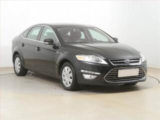 Ford Mondeo 2.0 TDCi, Navi, Xenony
