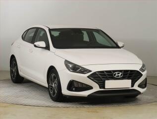 Hyundai i30 Komfort 1.0 T-GDI, �R,1.maj