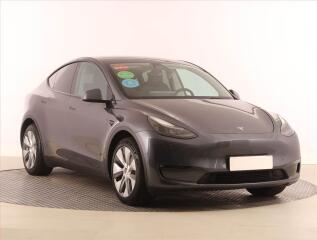 Tesla Model Y Long Range AWD 79kWh, SoH 92%