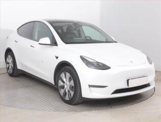 Tesla Model Y Long Range AWD 79kWh, SoH 89%