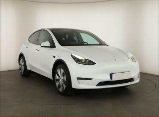 Tesla Model Y Long Range AWD 79kWh, SoH 89%
