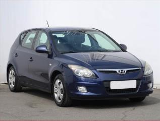 Hyundai i30 1.4 CVVT, po STK, Tan