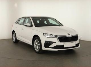 koda Scala 1.0 TSI, Selection, FullLed