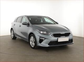 Kia Ceed 1.5 T-GDI, �R,1.maj