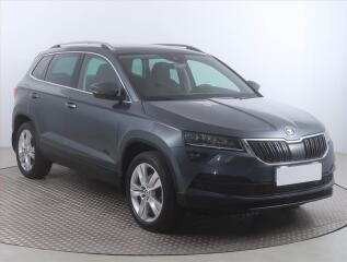 �koda Karoq 2.0 TDI