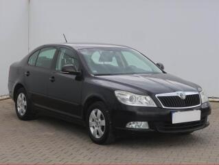 �koda Octavia Ambition 1.4 TSI, Serv.kniha