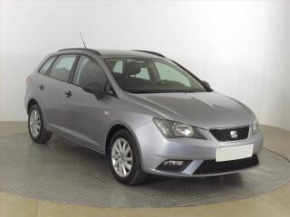 Seat Ibiza 1.2 TSI, Serv.kniha