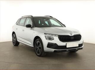 �koda Kamiq Monte Carlo 1.0 TSI